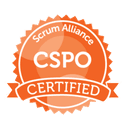 CSPO Certified